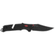 Trident AT - Black  Red