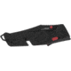 SOG Specialty Knives &amp; Tools Trident At - Black Red - Partially Serrated - 11-12-02-41