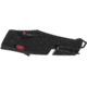 SOG Specialty Knives &amp; Tools Trident At - Black Red - Partially Serrated - 11-12-02-41