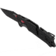 SOG Specialty Knives &amp; Tools Trident At - Black Red - Tanto - 11-12-04-41