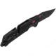 SOG Specialty Knives &amp; Tools Trident At - Black Red - Tanto - 11-12-04-41