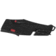 SOG Specialty Knives &amp; Tools Trident At - Black Red - Tanto - 11-12-04-41