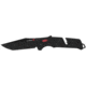 SOG Specialty Knives &amp; Tools Trident At - Black Red - Tanto - 11-12-04-41