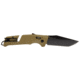 SOG Specialty Knives &amp; Tools Trident At - Flat Dark Earth - Tanto - 11-12-12-41