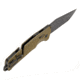 SOG Specialty Knives &amp; Tools Trident At - Flat Dark Earth - Tanto - 11-12-12-41