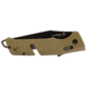 SOG Specialty Knives &amp; Tools Trident At - Flat Dark Earth - Tanto - 11-12-12-41