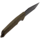 SOG Specialty Knives &amp; Tools Trident Fx - Od Green - Partailly Serrated - 17-12-04-57