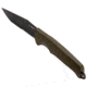 SOG Specialty Knives &amp; Tools Trident Fx - Od Green - Partailly Serrated - 17-12-04-57