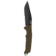 SOG Specialty Knives &amp; Tools Trident Fx - Od Green - Partailly Serrated - 17-12-04-57