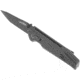 SOG Specialty Knives &amp; Tools Vision Xr - Black - Straight Edge - 12-57-01-57