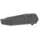SOG Specialty Knives &amp; Tools Vision Xr - Black - Straight Edge - 12-57-01-57