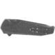 SOG Specialty Knives &amp; Tools Vision Xr - Black - Straight Edge - 12-57-01-57
