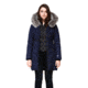 SOIA &amp; KYO Christy-XN Jacket - Women's, Lapis, Medium, CHRISTY-XN-Lapis-M