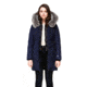 SOIA &amp; KYO Christy-XN Jacket - Women's, Lapis, Medium, CHRISTY-XN-Lapis-M