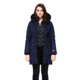 SOIA &amp; KYO Christy-XN Jacket - Women's, Lapis, Medium, CHRISTY-XN-Lapis-M
