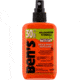 Survive Outdoors Longer Arb Ben's 30 Insect Repellent 30% Deet 3.4oz Pump carded