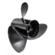 Solas Rubex 3 Aluminum 3 Blade Prop Rh 14 Dia. x 9 Pitch, 9411-140-09