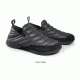 Sole Exhale Casual Shoe-Onyx Plaid-8