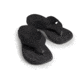 Sole Sport Flips Sandals - Women's-Raven-5 US