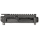 Sons of Liberty Gun Works Broadsword-89 Billet Stripped Upper Receiver, Anodized, Black, BROADSWORD89UR