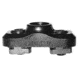 Sons of Liberty Gun Works Drive Lock M-Lok, 13 Arca, M89HA13
