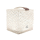 Solight Design Solarpuff Warm White PUFF10A