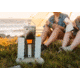 Solo Stove Aluminum Windscreen, Small, X8WND