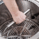 Solo Stove Bonfire Handle, Stainless Steel, Small, SSBON-HANDLE