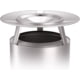 Solo Stove Bonfire Heat Deflector