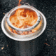 Solo Stove Bonfire Shield, Stainless Steel, Medium, ssbon-sheild