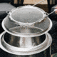 Solo Stove Bonfire Shield, Stainless Steel, Medium, ssbon-sheild