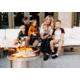 Solo Stove Bonfire Shield, Stainless Steel, SSBON-SHIELD