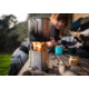 Solo Stove Lite, Stainless Steel, ss1