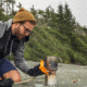 Solo Stove Lite, Stainless Steel, ss1