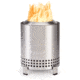 Solo Stove Mesa Tabletop Fire Pit, Stainless Steel, SSMESA-FG-SS
