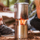 Solo Stove Pot 1800, Stainless Steel, Small, Pot2