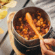 Solo Stove Pot 1800, Stainless Steel, Small, Pot2