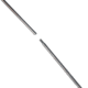 Solo Stove Sticks, Stainless Steel, Medium, ss-sticks