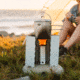 Solo Stove Titan Stove, Stainless Steel, Small, SST