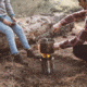 Solo Stove Titan Stove, Stainless Steel, Small, SST