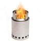 Solo Stove Titan Stove, Stainless Steel, Small, SST