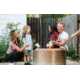 Solo Stove Yukon 2.0, Stainless Steel, Large, SSYUK-27-2.0