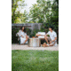Solo Stove Yukon 2.0, Stainless Steel, Large, SSYUK-27-2.0