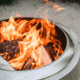 Solo Stove Yukon Fire Pit, Stainless Steel, SSYUK-27-2.0
