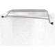 Solo Stove Yukon Handle, Stainless Steel, Small, SSYUK-27-HANDLE