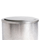 Solo Stove Yukon Lid, Stainless Steel, Large, ssyuk27-lid