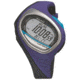 Soma Dwj00-0008 Running 300 Watch, Grey Face, Purple Polyurethane Band SOMDWJ00-0008