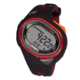 Soma Dwj22-0003 Running 300 Watch, Grey Face, Black Polyurethane Band SOMDWJ22-0003