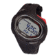 Soma Dwj22-0005 Running 300 Watch, Black Face, Black Polyurethane Band SOMDWJ22-0005
