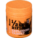 Sonic Boom 1/2lb Exploding Target, 1 Pack, Orange, SBTHP